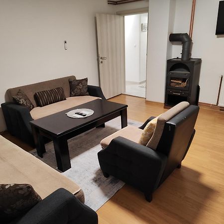 Dino Sarajevo Apartment Esterno foto