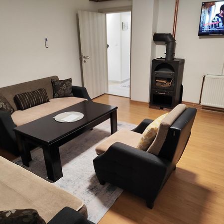 Dino Sarajevo Apartment Esterno foto