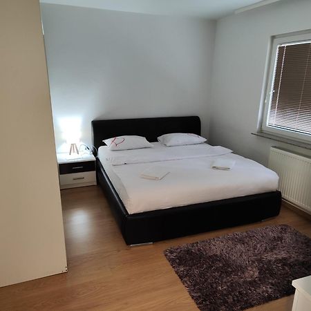 Dino Sarajevo Apartment Esterno foto