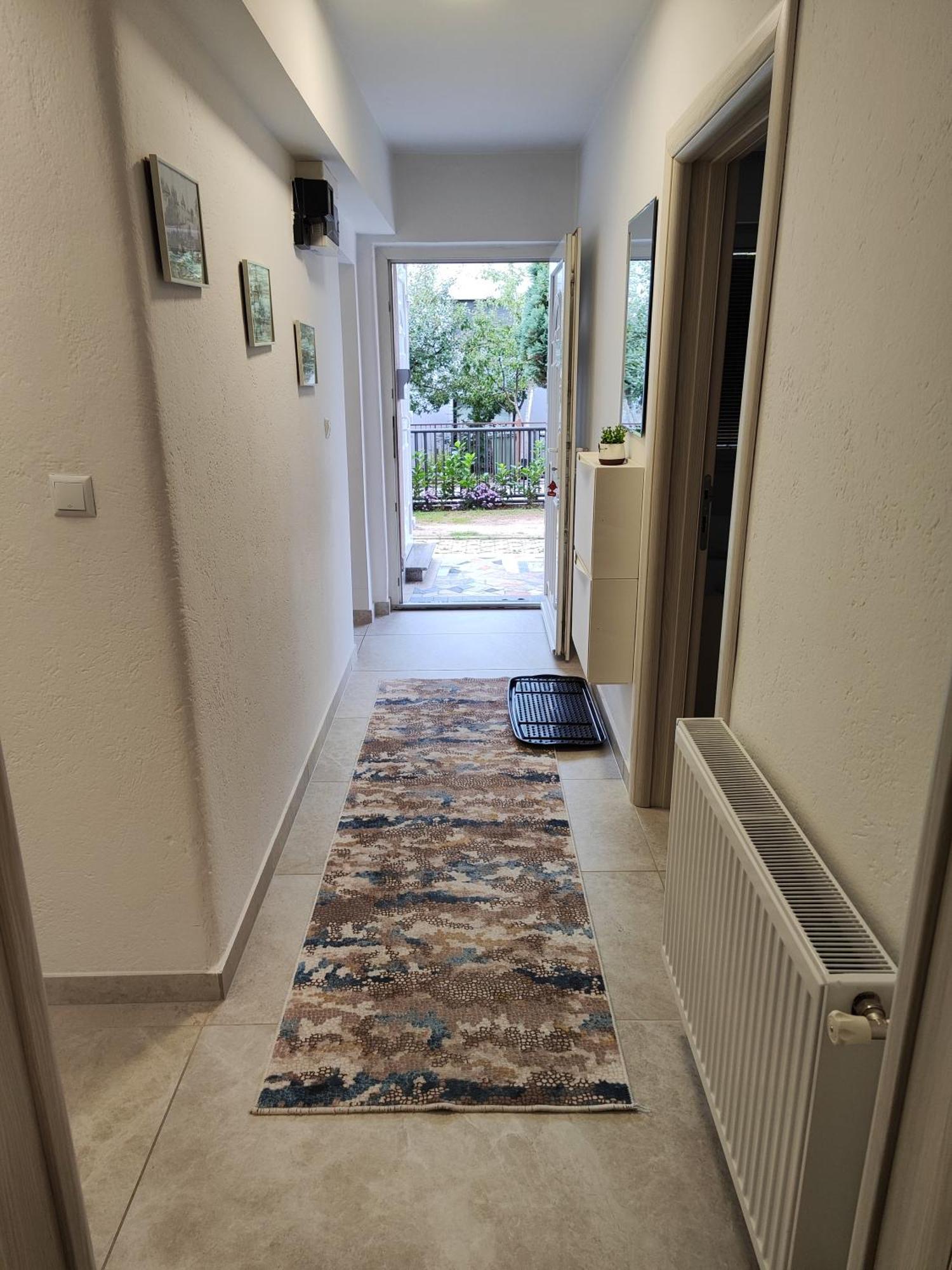 Dino Sarajevo Apartment Esterno foto