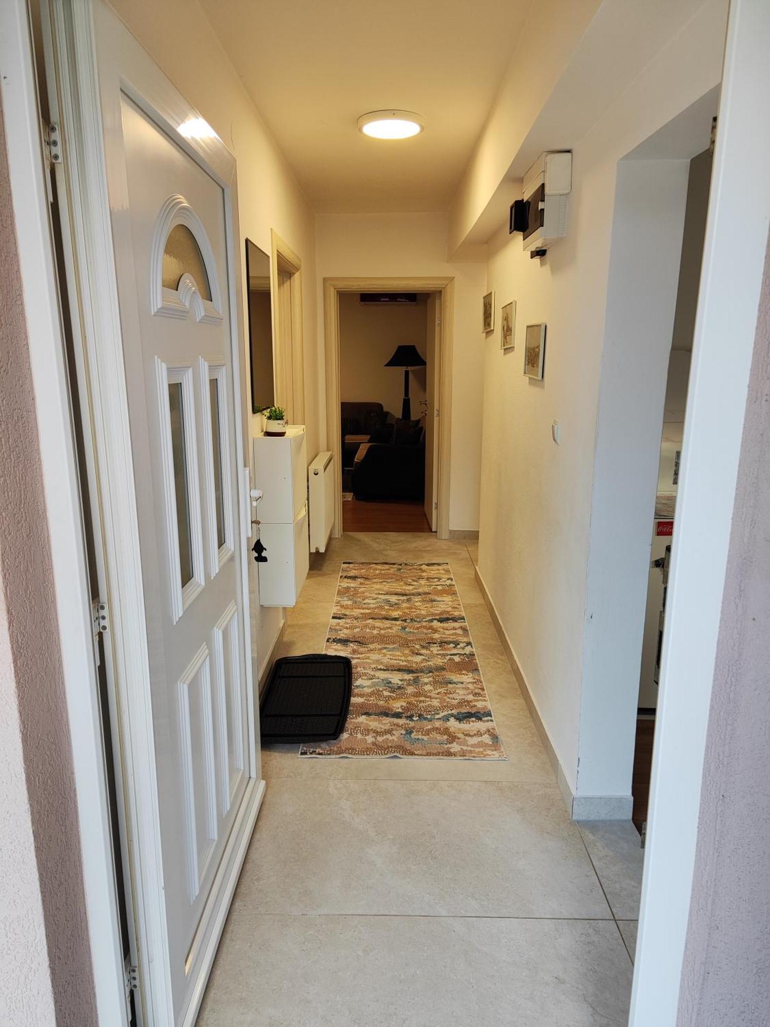 Dino Sarajevo Apartment Esterno foto