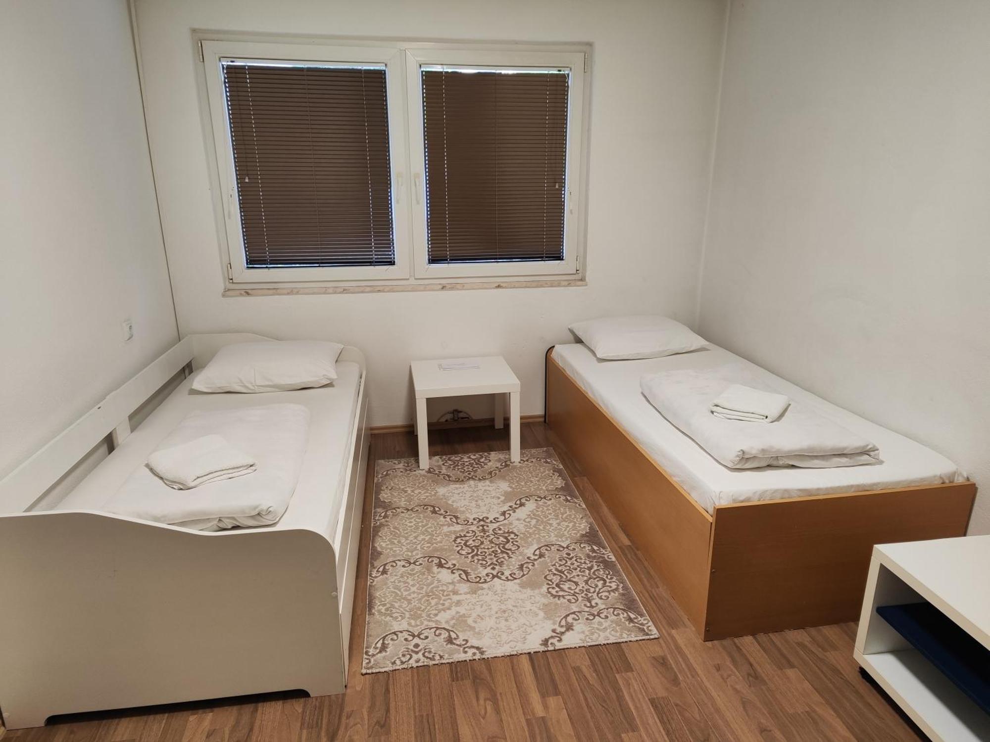 Dino Sarajevo Apartment Esterno foto
