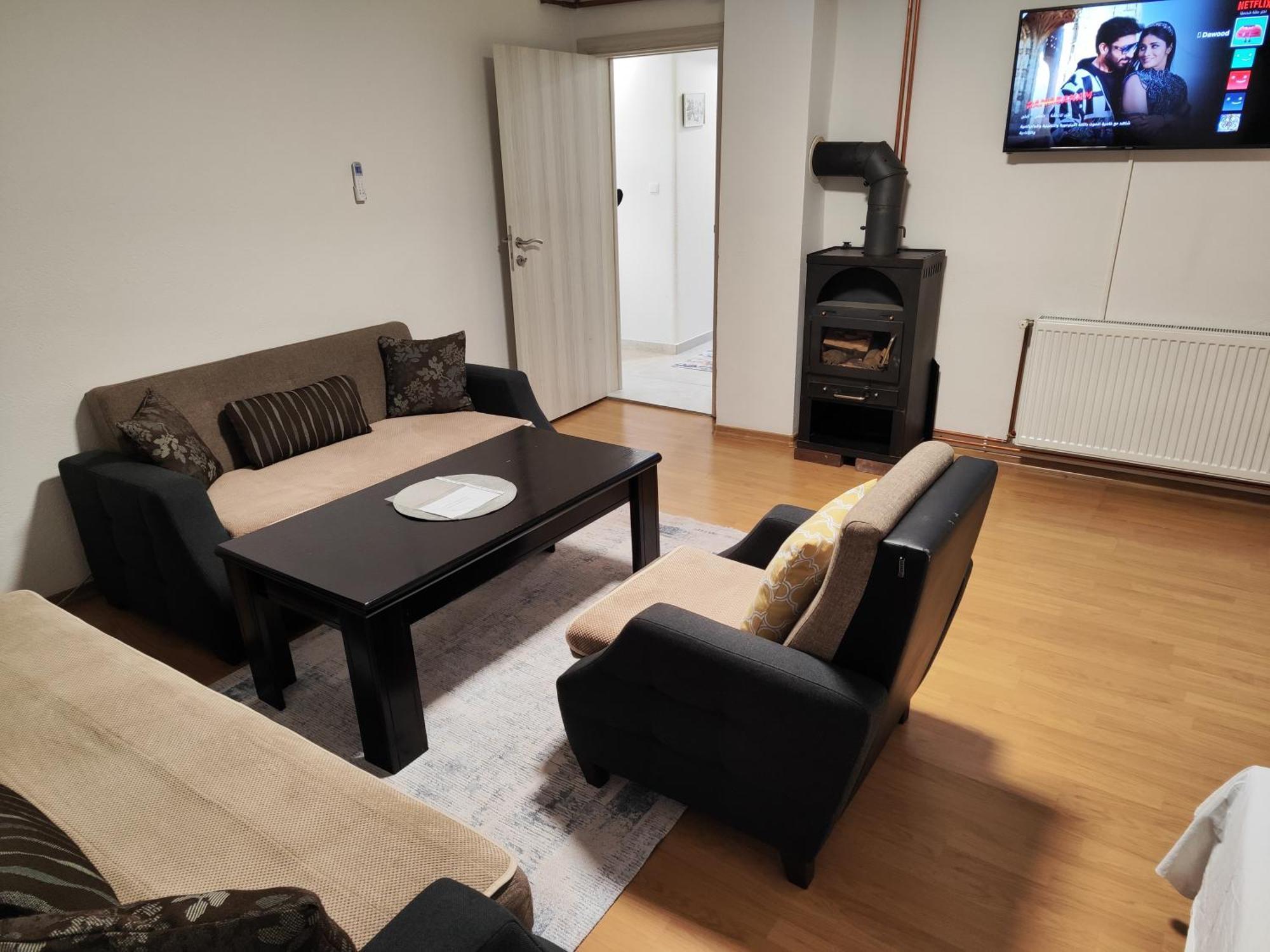 Dino Sarajevo Apartment Esterno foto
