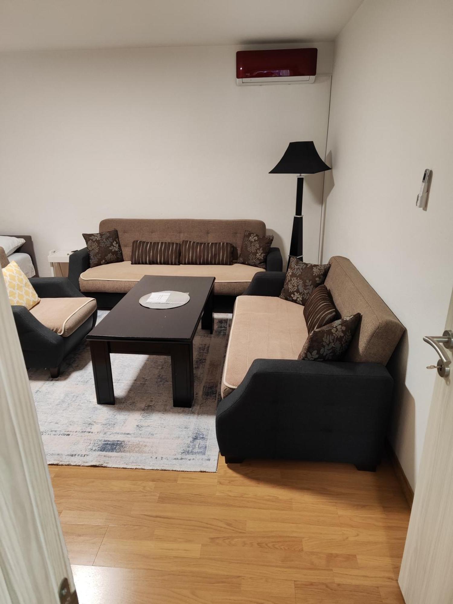 Dino Sarajevo Apartment Esterno foto