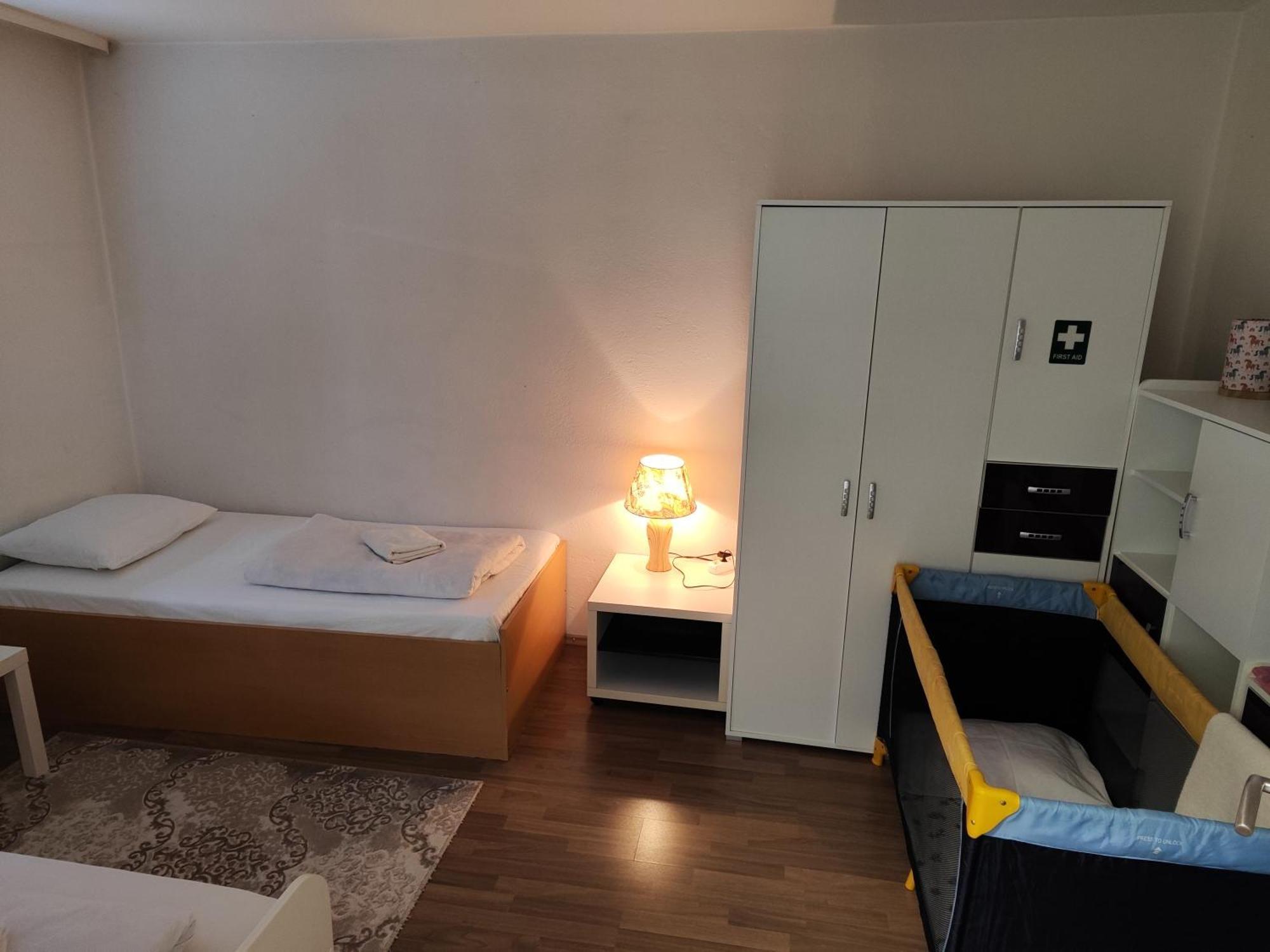 Dino Sarajevo Apartment Esterno foto