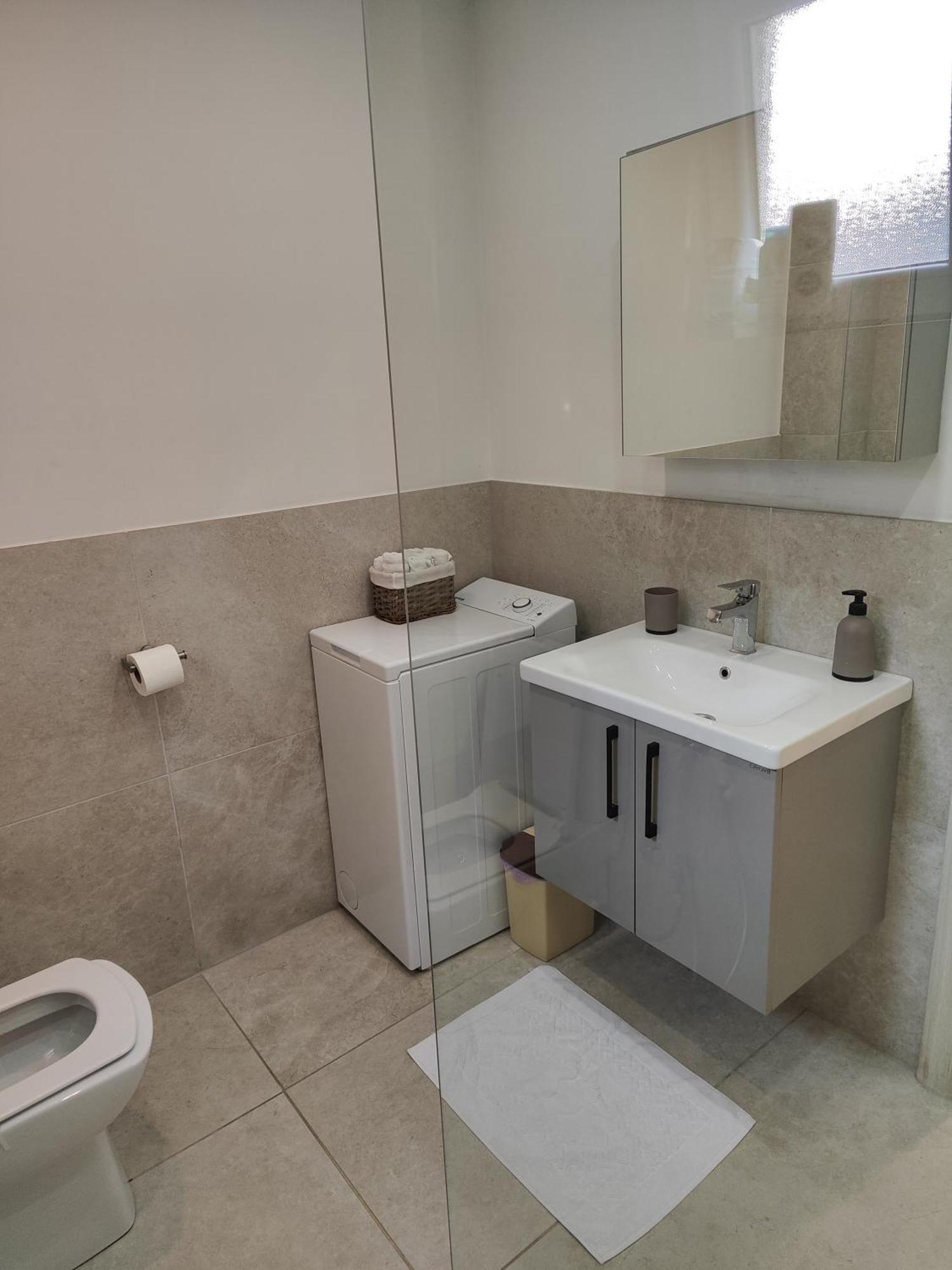 Dino Sarajevo Apartment Esterno foto