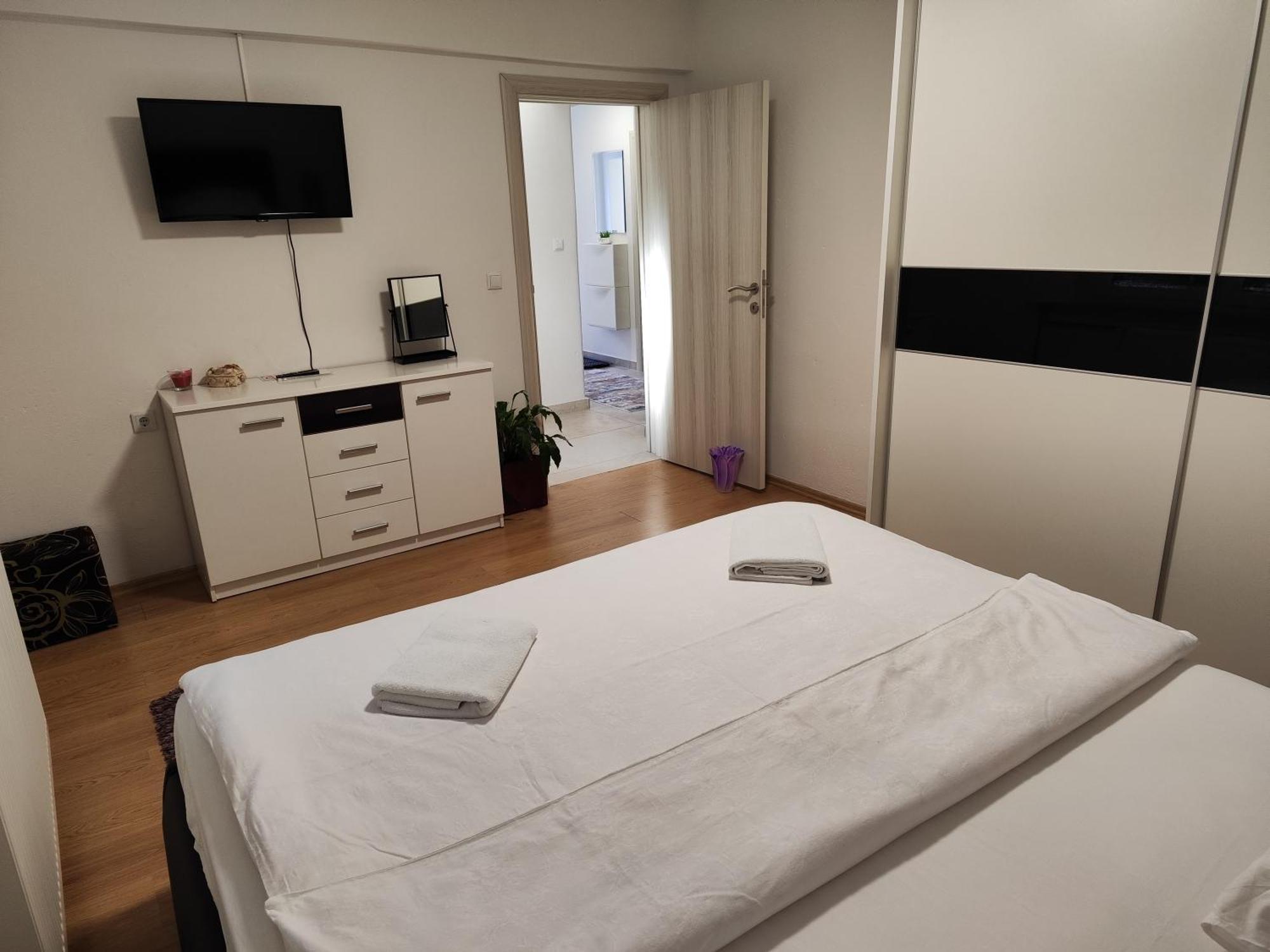 Dino Sarajevo Apartment Esterno foto