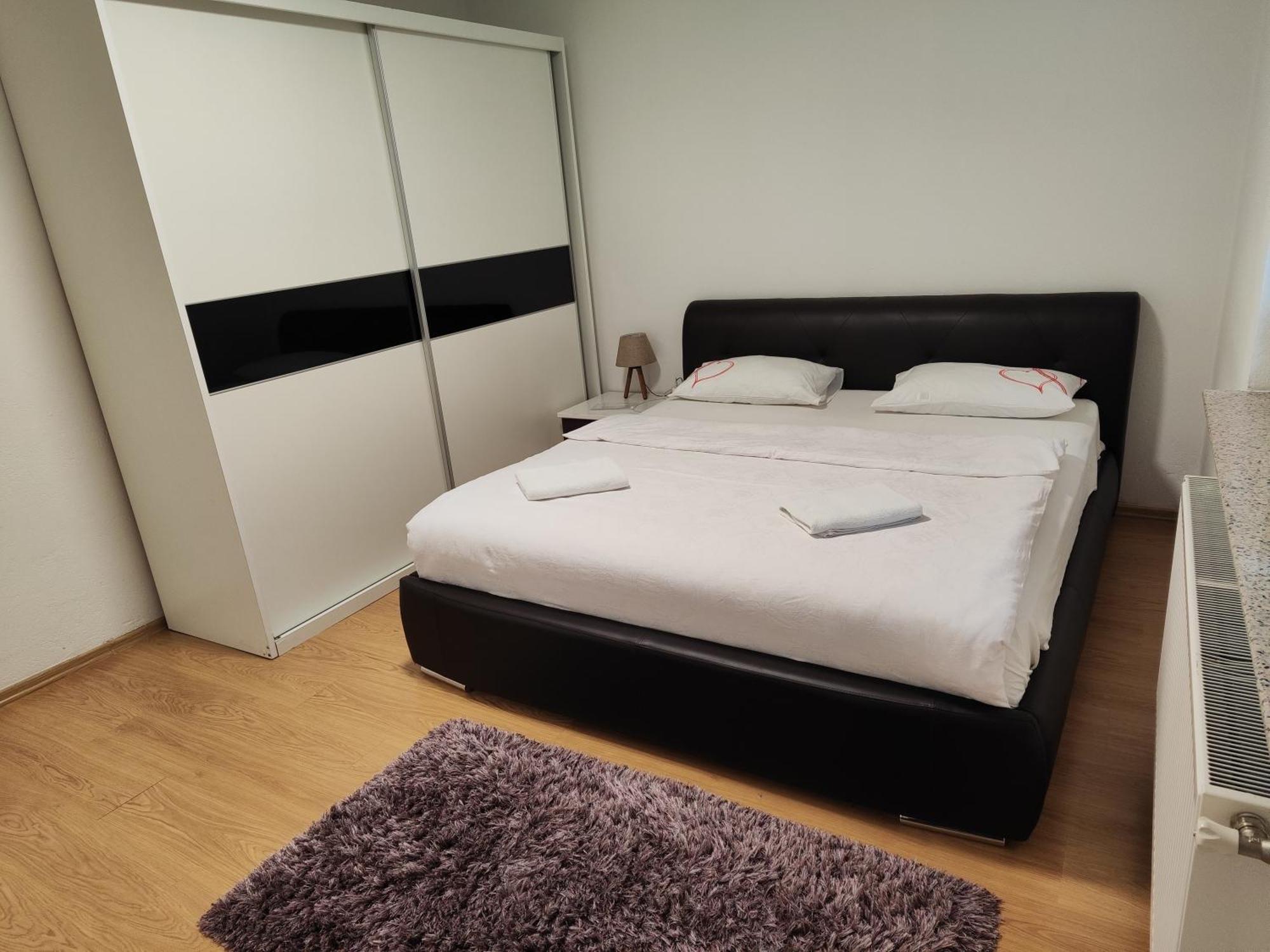 Dino Sarajevo Apartment Esterno foto