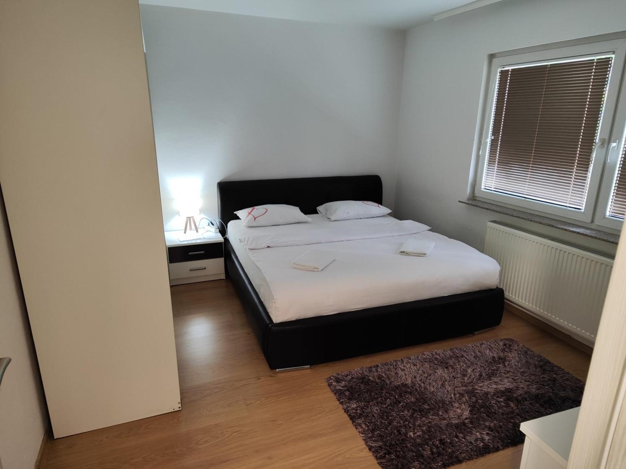 Dino Sarajevo Apartment Esterno foto