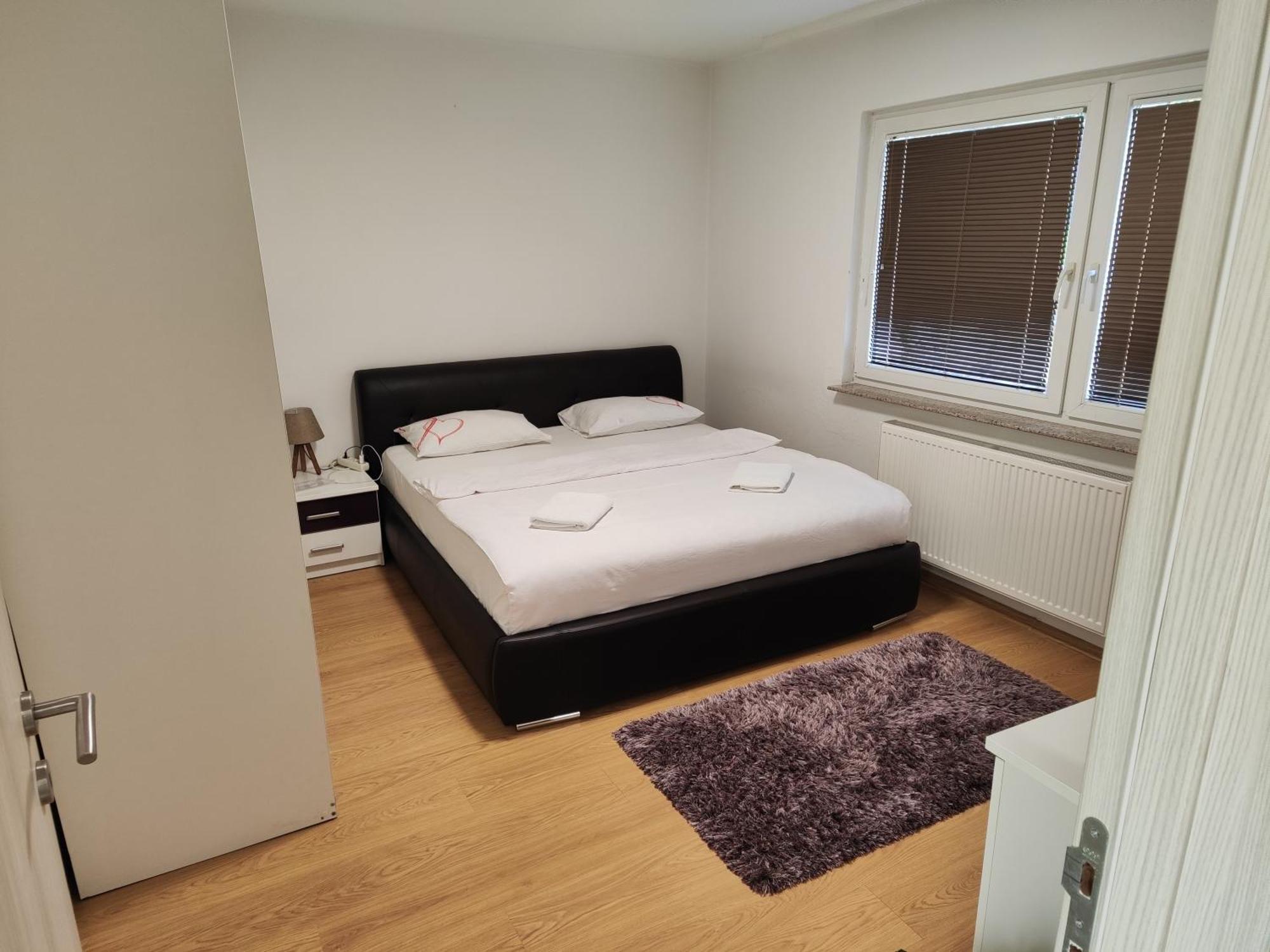 Dino Sarajevo Apartment Esterno foto